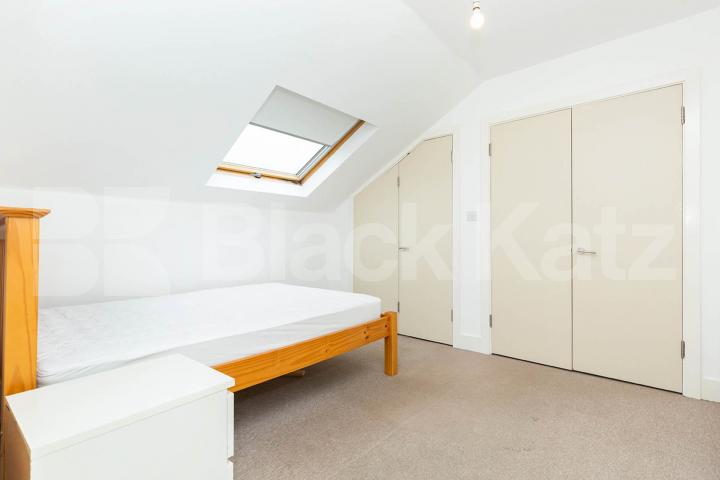 Top floor 3 bedroom in Hackney close to Hackney Downs Park Goulton Road, Hackney Central